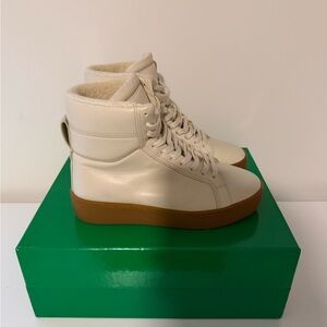 Bottega Veneta “THE QUILT SNEAKER”